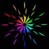 starburst_on_black100 ISF logo