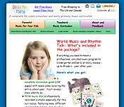 Do Re Me and Maria music curriculum and recordings Do Re Me and Maria music curriculum and recordings