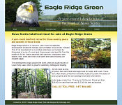 Eagle Ridge Green