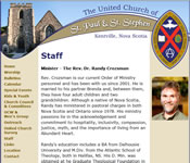Kentville United Church