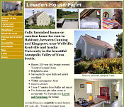 Lowden House Farm, vacation rental near Canning, Nova Scotia Lowden House Farm, vacation rental near Canning, Nova Scotia