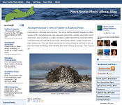 Nova Scotia Photo Album Blog Nova Scotia Photo Album Blog