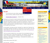 Centre Scolaire de la Rive-Sud