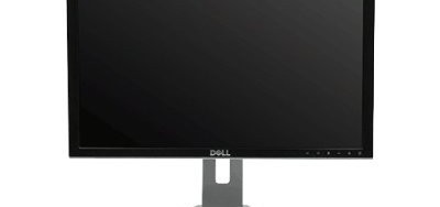 LCD Monitors and Screen Resolution