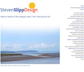 Steven Slipp Design