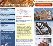 Arlington Frame Company